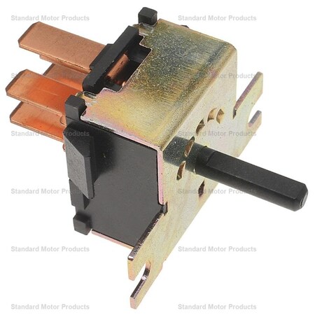 Standard Ignition A/C & Heater Blower Motor Switch, Hs-248 HS-248